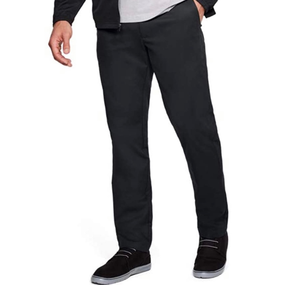 BRAND NEW W/TAGS Under Armour Chino Golf Pants 34x32